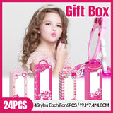 Make Her Day Special with a Girls' Party Gift Box