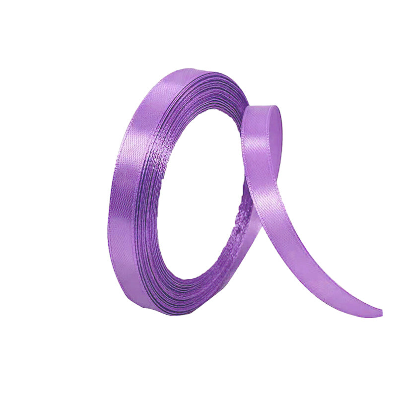 High-Quality Satin Ribbons Gift Packaging 1roll