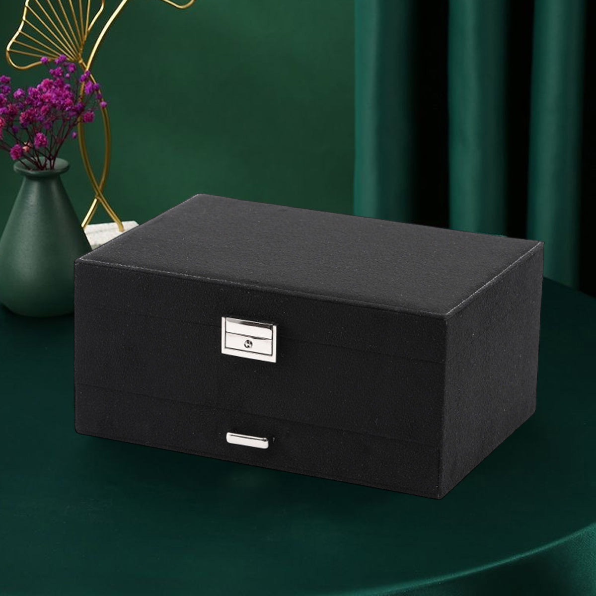 Jewellery Box Multifunctional Organizer 1Pack