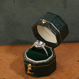 Vine Green Jewelry Box 1Pack
