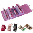 4 in 1 Detachable Makeup Storage Bag 1PC 6Colours Cosmetic Toiletry Bag - Discount Packaging Warehouse