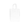 Kraft Carry Shopping Paper Bags 20PCS 12Colours