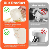 2-in-1 Glass Oil Pot 1PC