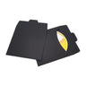 50PCS CD DVD Paper Sleeves Kraft Paper Paper Cases