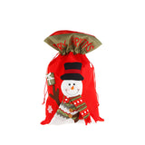 Christmas Gift Bags 1PC Xmas Santa Gifts Sack