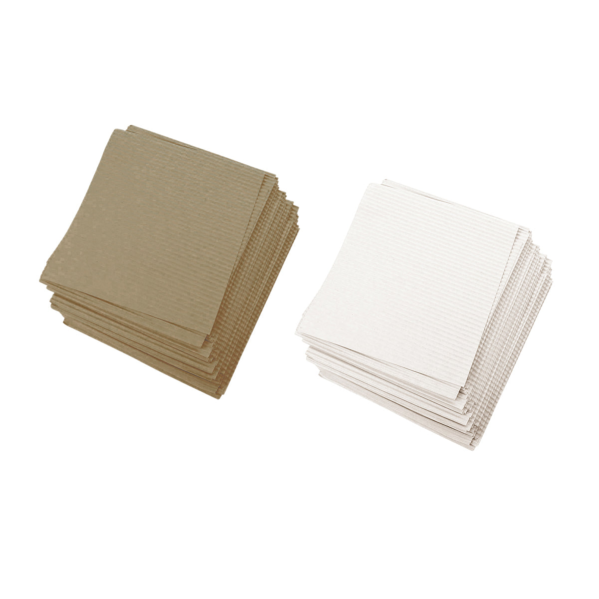 Greaseproof Pizza Box Pads Food Liners 100PCS