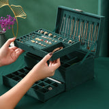 Jewellery Box Multifunctional Organizer 1Pack