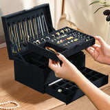 Jewellery Box Multifunctional Organizer 1Pack