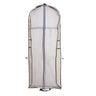 Long Dress Garment Bag 1PC 3Colours 180x60cm Non-woven Fabric