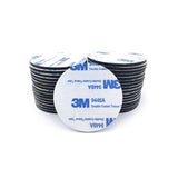 3M sticker with strong adhesion