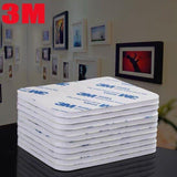 3M sticker with strong adhesion