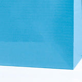 Kraft Carry Shopping Paper Bags 20PCS 12Colours