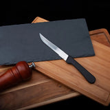 Stainless Steel Steak Knives Set 6PCS PP Handle