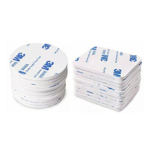 Double-Sided Adhesive