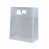 20PCS Clear PP Plastic Gift Bags with Handles for Party Favors
