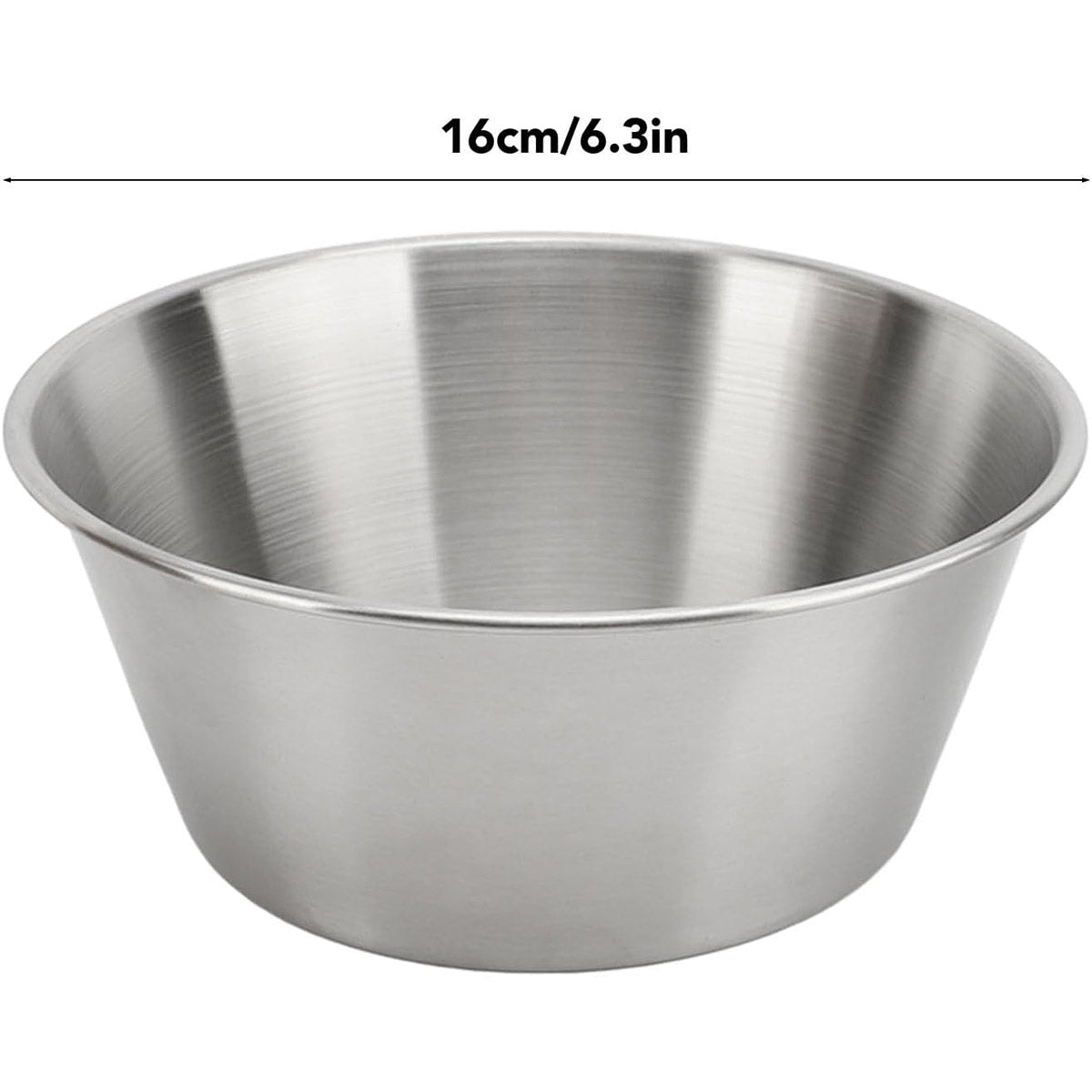 Stainless Steel Sieve Drainage Basket 1Set