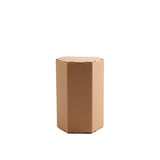 20PCS Hexagonal Kraft Paper Gift Boxes for Party Wedding Candy Craft