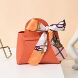 20PCS Handheld Wedding Candy Bags Elegant Party Favor Packaging