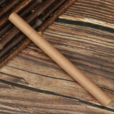 20PCS Kraft Paper Storage Tubes Moisture Resistant Cylindrical Packaging