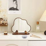 Threaded Round Aluminum Gift Box Packaging Case for Tea Candy Gifts