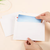 Self-Seal Mailing Envelopes 250g Thickened Cardstock Durable Document Bags