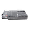 Battery Storage Box with Capacity Tester Organizer for Home Office