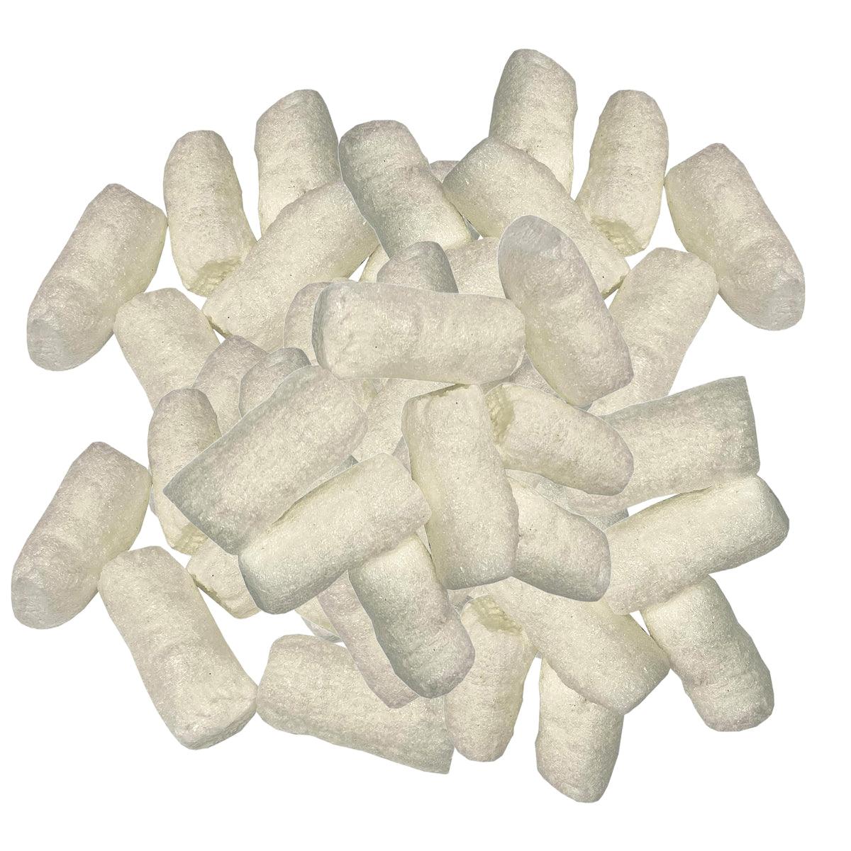 Biodegradable Foam Filling for Protective Packaging and Shipping