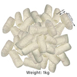 Biodegradable Foam Filling for Protective Packaging and Shipping