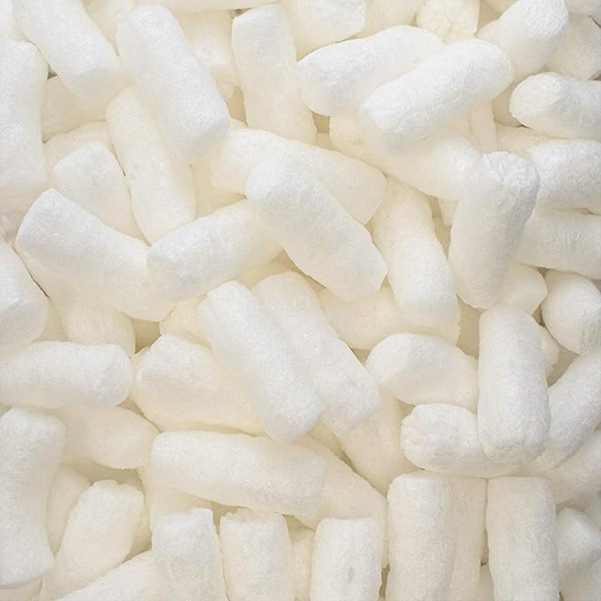 Biodegradable Foam Filling for Protective Packaging and Shipping