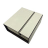 10PCS Folding Gift Boxes Durable Decorative for Party Wedding