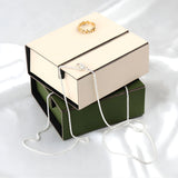 10PCS Folding Gift Boxes Durable Decorative for Party Wedding