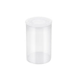 Mini Plastic Tube Seal Storage Boxes for Small Parts 20PCS