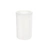 Mini Plastic Tube Seal Storage Boxes for Small Parts 20PCS