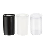 Mini Plastic Tube Seal Storage Boxes for Small Parts 20PCS