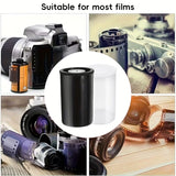 Mini Plastic Tube Seal Storage Boxes for Small Parts 20PCS