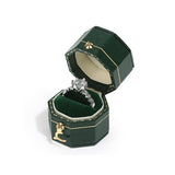 Vine Green Jewelry Box 1Pack