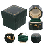 Vine Green Jewelry Box 1Pack