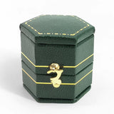 Vine Green Jewelry Box 1Pack