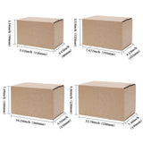 Corrugated Shipping Boxes – Strong, Recyclable & Easy to Assemble