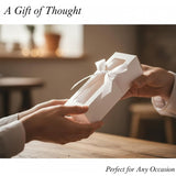 20PCS Cup Gift Boxes with Clear Window Coffee Mug Packaging Box