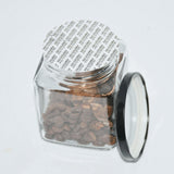 Cushion Pads Pressure Sensitive Foam Seals for Plastic Glass Jars