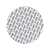 Cushion Pads Pressure Sensitive Foam Seals for Plastic Glass Jars