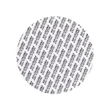 Cushion Pads Pressure Sensitive Foam Seals for Plastic Glass Jars