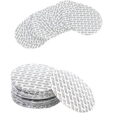 Cushion Pads Pressure Sensitive Foam Seals for Plastic Glass Jars