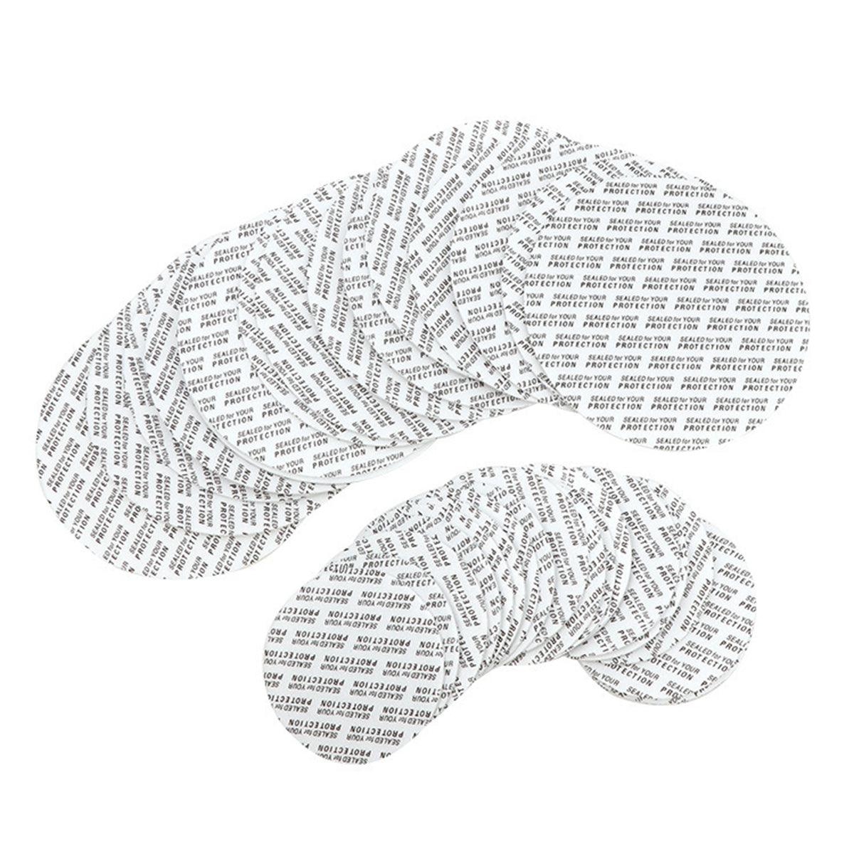 Cushion Pads Pressure Sensitive Foam Seals for Plastic Glass Jars