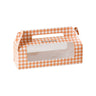 Orange / 27*9*14.7cm