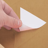 2pcs Gift Packaging Box Set Flip Top Souvenir Storage