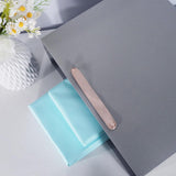 10PCS Durable Paper Gift Bags with Handles for Wedding Party