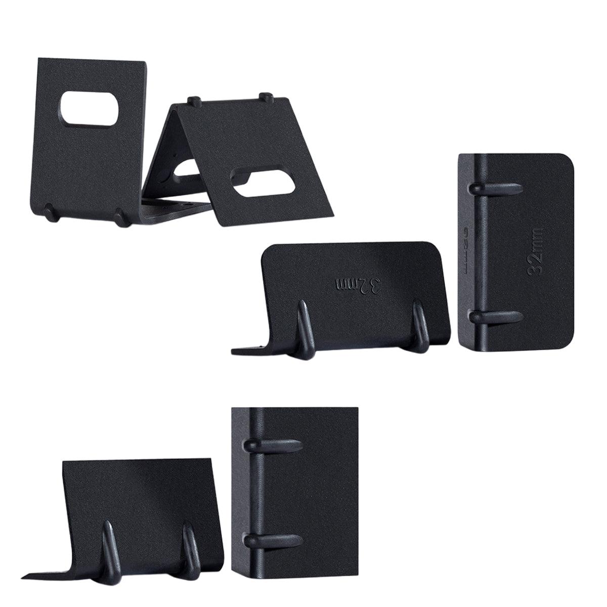 Furniture Corner Protector L-Shaped Packing Buckles for Furniture & Cartons