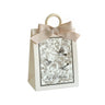 50PCS French Forest Theme Gift Bags 3Colours for Party Packing